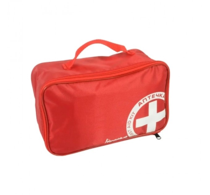 Poputchik Автомобільна аптечка Poputchik 02-090-М