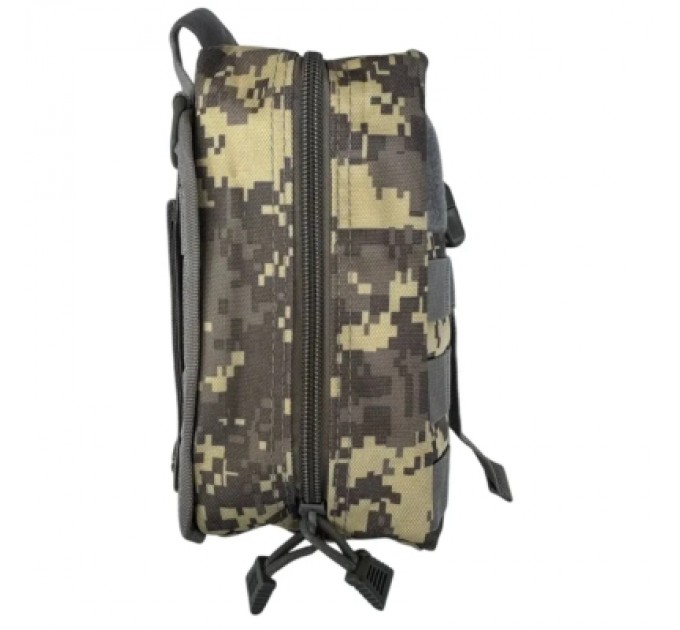 Poputchik Автомобільна аптечка Poputchik 02-092-М