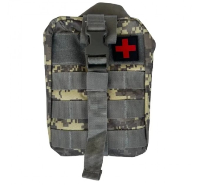 Poputchik Автомобільна аптечка Poputchik 02-092-М