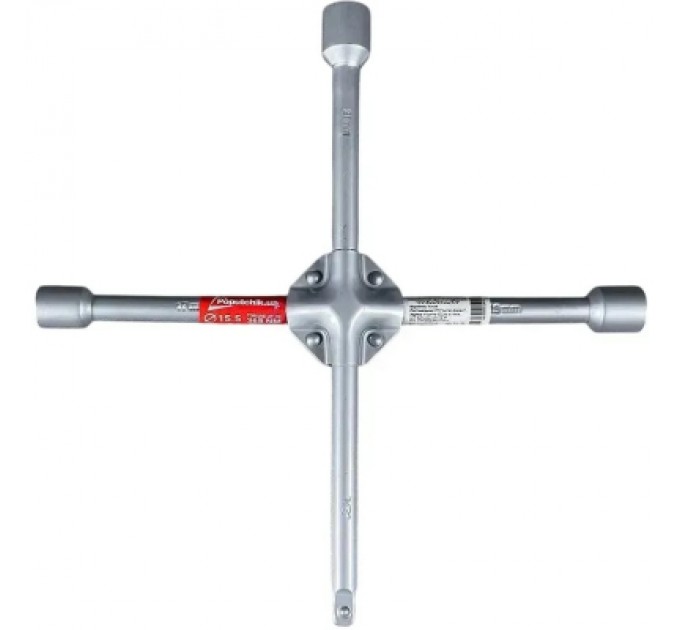 Poputchik Набір техдопомоги Poputchik Механік 2 (33-041-IS)