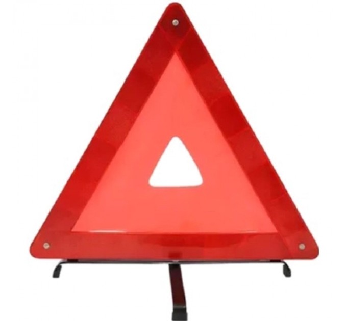 Poputchik Набір техдопомоги Poputchik Євростандарт з ВВПА Кросовер чорний (01-227-IS)