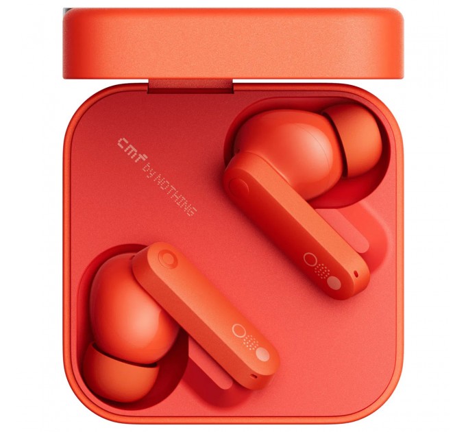 Bluetooth-гарнітура CMF by Nothing Buds B168 Orange_EU