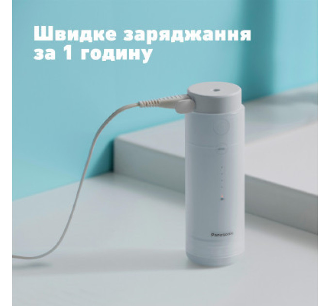 Panasonic Іригатор Panasonic EW-DJ4B-W520