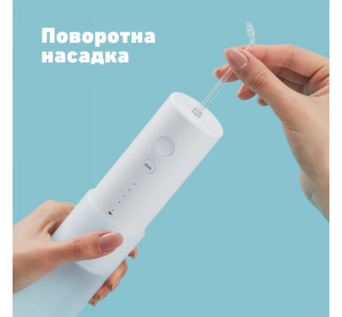 Panasonic Іригатор Panasonic EW-DJ4B-W520