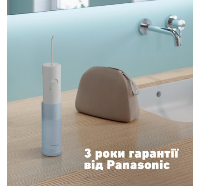 Panasonic Іригатор Panasonic EW-DJ11-A520
