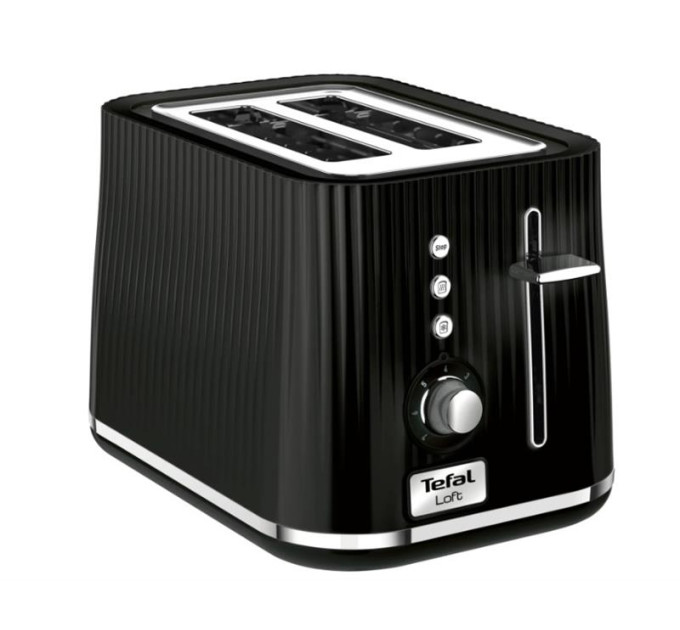 Tefal Тостер Tefal TT761838
