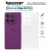 BeCover Чохол до мобільного телефона BeCover Anti-Shock Motorola Edge 60 Pro Clear (713806)