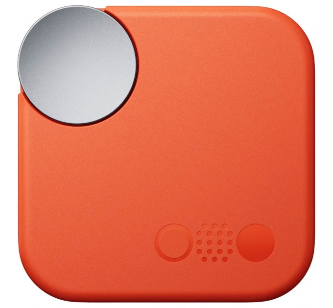 Bluetooth-гарнітура CMF by Nothing Buds B168 Orange_EU