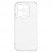 BeCover Чохол до мобільного телефона BeCover Anti-Shock Xiaomi Redmi 15C 4G/5G Clear (713812)