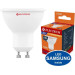 Electrum Лампочка Electrum MR-16 ELECTRUM 5W GU10 3000K (A-LR-0070)