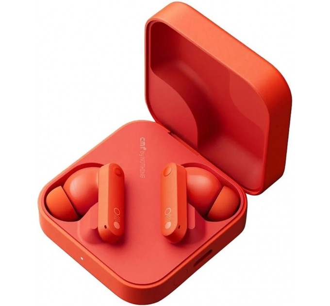 Bluetooth-гарнітура CMF by Nothing Buds B168 Orange_EU