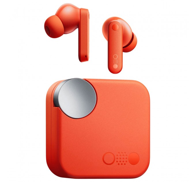 Bluetooth-гарнітура CMF by Nothing Buds B168 Orange_EU