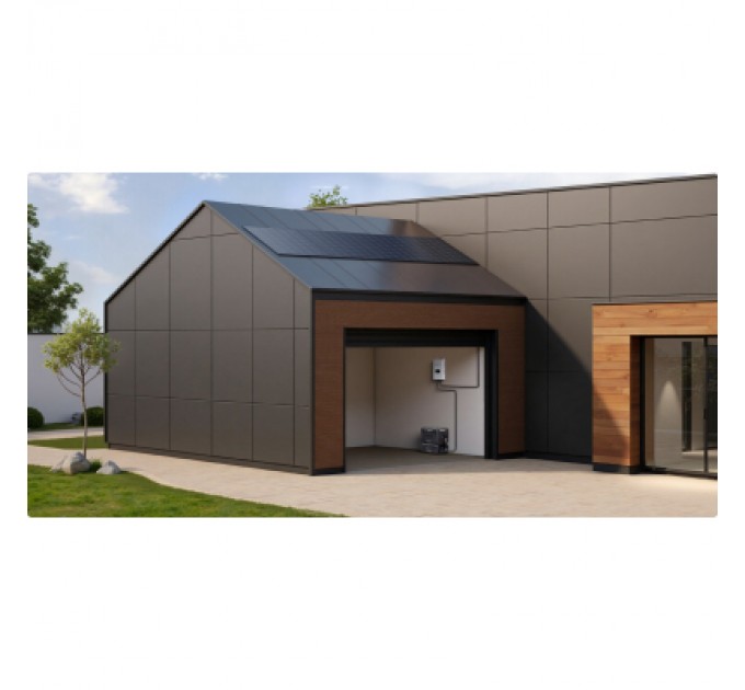 BLUETTI Зарядна станція BLUETTI APEX300 3840W 2764.8Wh (APEX300)