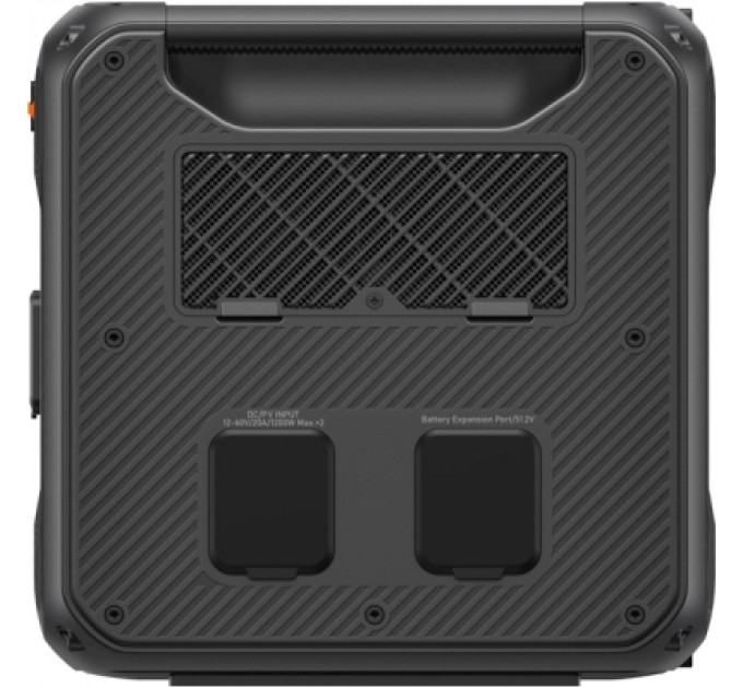 BLUETTI Зарядна станція BLUETTI APEX300 3840W 2764.8Wh (APEX300)