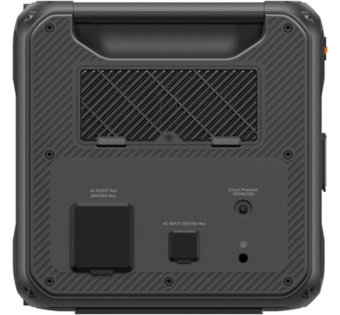 BLUETTI Зарядна станція BLUETTI APEX300 3840W 2764.8Wh (APEX300)