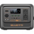 BLUETTI Зарядна станція BLUETTI Premium 100 V2 2000W 1024Wh (PR100V2)