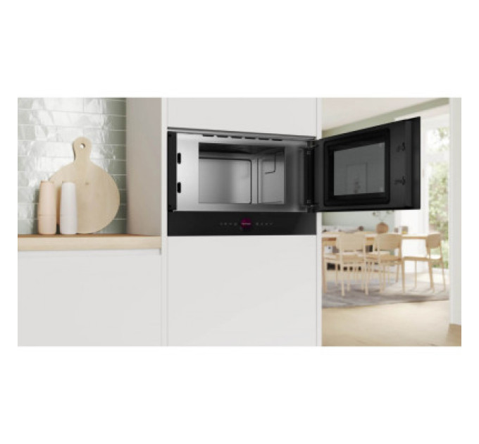Bosch Мікрохвильова піч Bosch BFR7221B1