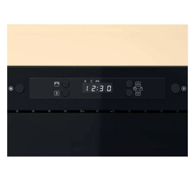 Whirlpool Мікрохвильова піч Whirlpool MBNA900B