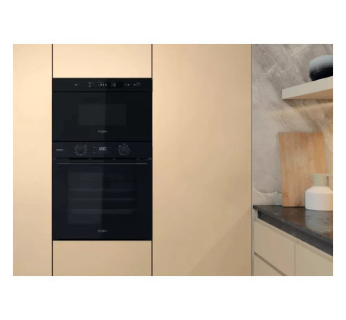 Whirlpool Мікрохвильова піч Whirlpool MBNA900B