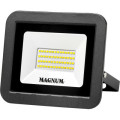 MAGNUM Прожектор MAGNUM FL ECO LED 50Вт slim 6500К IP65 (90011661)