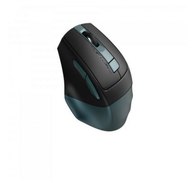 Мишка A4Tech FB35C Bluetooth Midnight Green