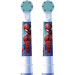 Oral-B Насадка для зубної щітки Oral-B Kids Людина-павук, 2 шт (8006540805008)