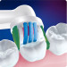 Oral-B Насадка для зубної щітки Oral-B Pro 3D White, 2 шт (8006540847183)