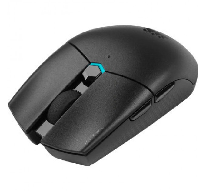 Corsair Мишка Corsair Katar Pro Wireless Black (CH-931C011-EU)