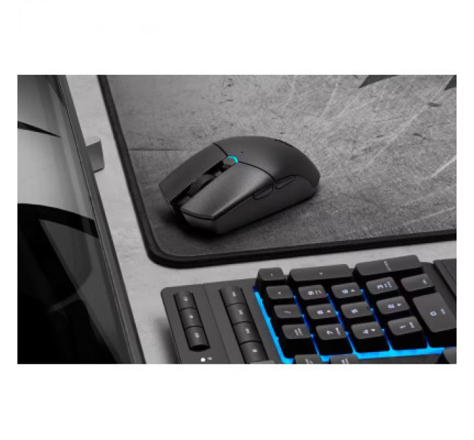 Corsair Мишка Corsair Katar Pro Wireless Black (CH-931C011-EU)