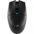 Corsair Мишка Corsair Katar Pro Wireless Black (CH-931C011-EU)
