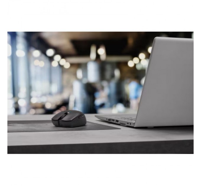 Corsair Мишка Corsair Katar Pro Wireless Black (CH-931C011-EU)