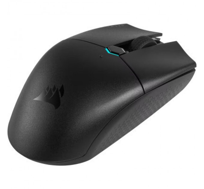 Corsair Мишка Corsair Katar Pro Wireless Black (CH-931C011-EU)