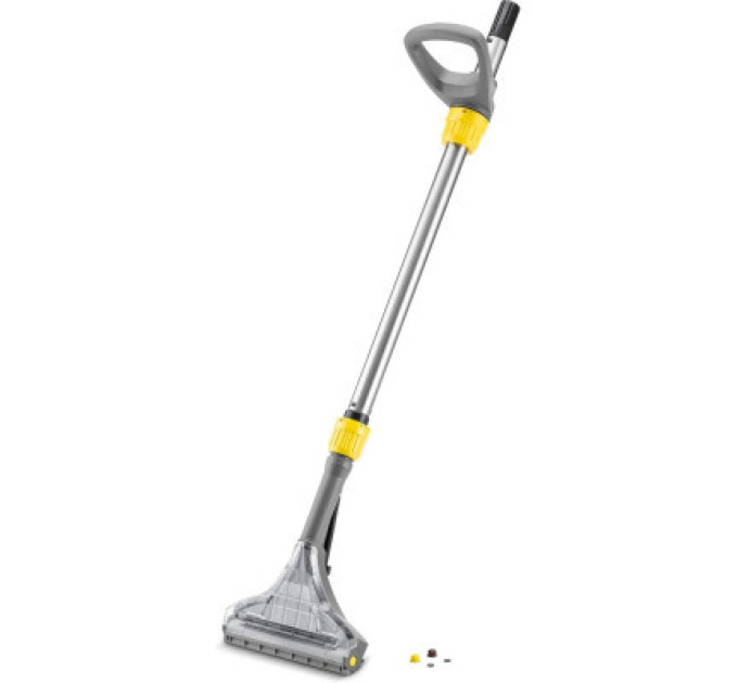 Karcher Насадка на пилосос Karcher для підлоги, з шарніром, 240 мм (4.130-007.0)