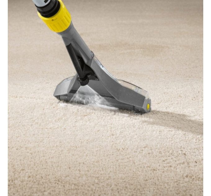 Karcher Насадка на пилосос Karcher для підлоги, з шарніром, 240 мм (4.130-007.0)