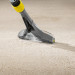 Karcher Насадка на пилосос Karcher для підлоги, з шарніром, 240 мм (4.130-007.0)