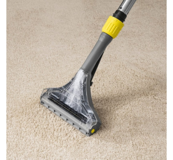Karcher Насадка на пилосос Karcher для підлоги, з шарніром, 240 мм (4.130-007.0)