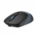 A4Tech Мишка A4Tech FB10C Bluetooth Ash Blue