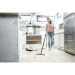 Karcher Пароочищувач Karcher 1.512-630.0