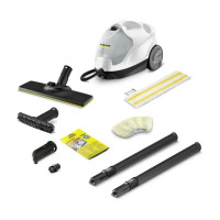 Пароочищувач Karcher 1.512-630.0