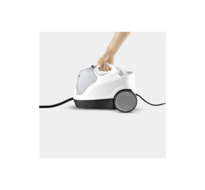 Karcher Пароочищувач Karcher 1.512-630.0