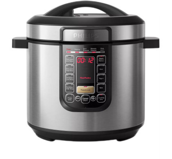Philips Мультиварка Philips HD2237/41