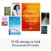Електронна книга Amazon Kindle (11th Gen) (2024) RS23CV 16GB Black_JP