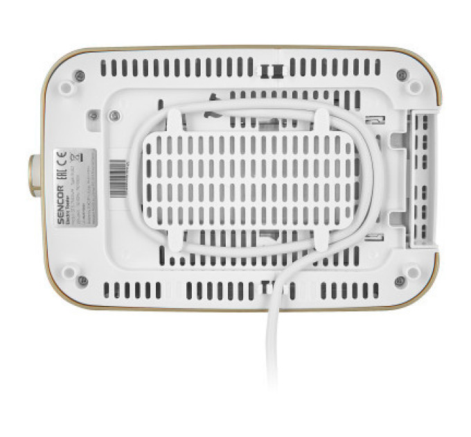 Sencor Тостер Sencor STS7500WH