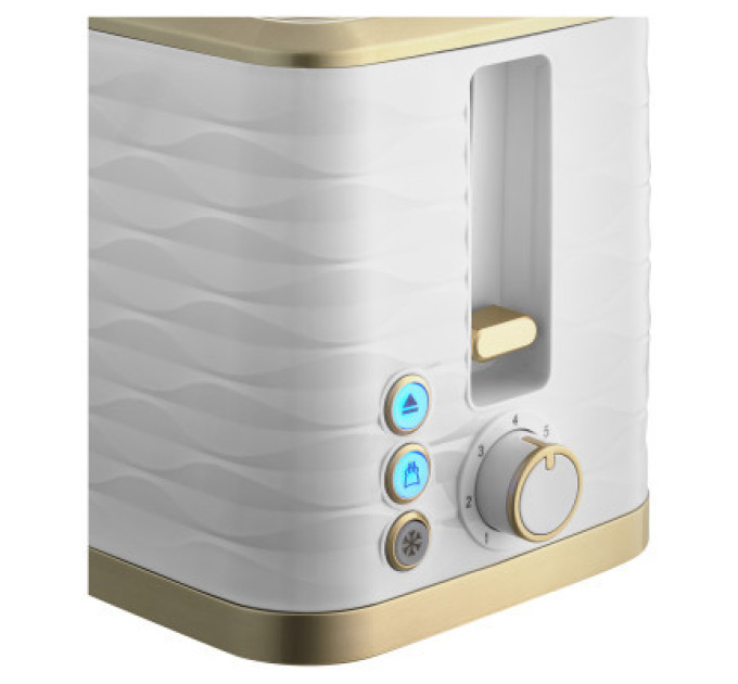 Sencor Тостер Sencor STS7500WH