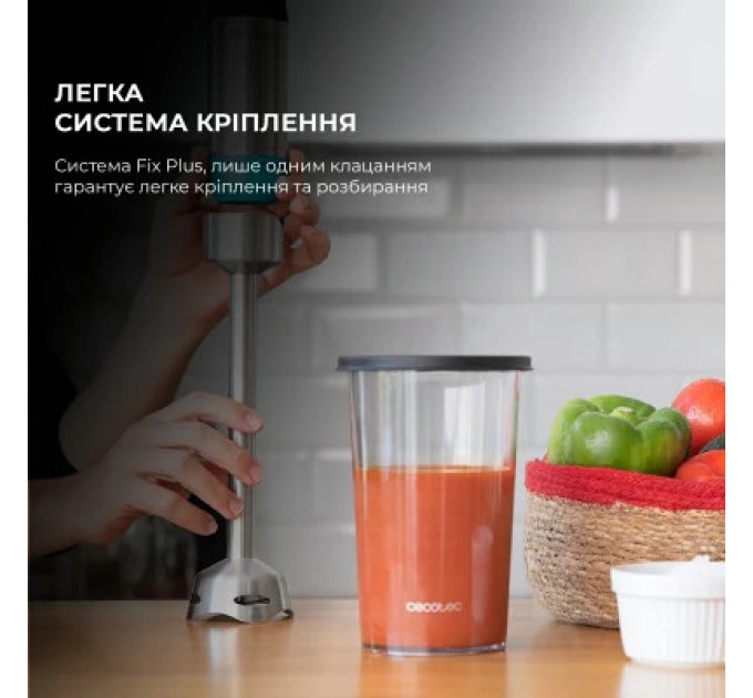 Cecotec Блендер Cecotec CCTC-04292