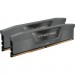 Corsair Модуль пам'яті для комп'ютера DDR5 32GB (2x16GB) 6000 MHz Vengeance Cool Gray Corsair (CMK32GX5M2B6000Z30)