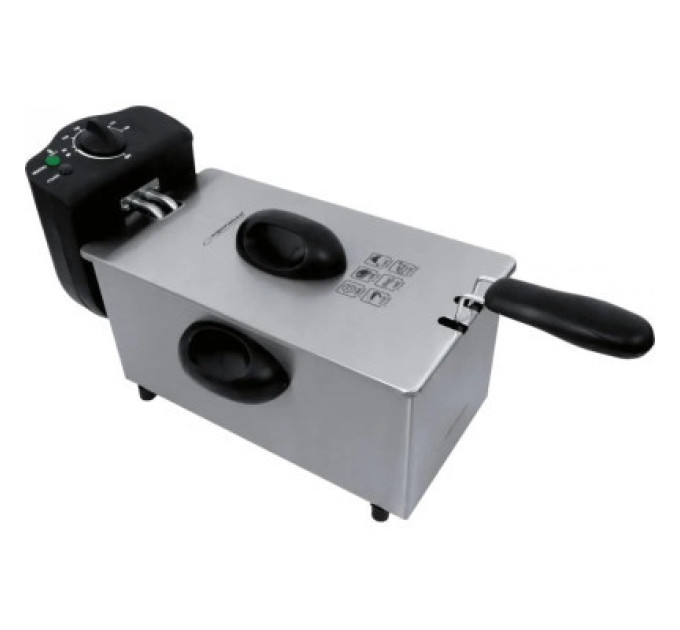 Esperanza Фритюрниця Esperanza EKG010 Deep Fryer (EKG010)