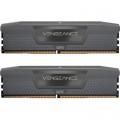 Corsair Модуль пам'яті для комп'ютера DDR5 32GB (2x16GB) 6000 MHz Vengeance Corsair (CMK32GX5M2E6000Z36)