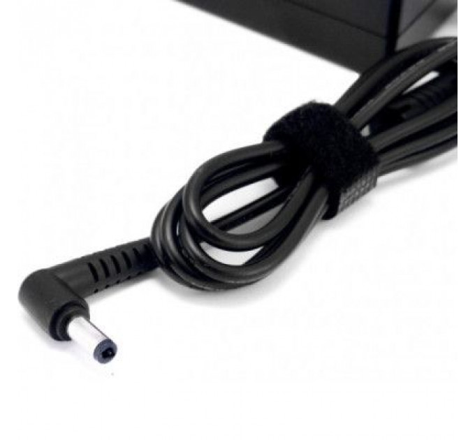 Блок живлення до ноутбуку Extradigital Toshiba 19V, 3.95A, 75W (5.5x2.5) (PST3879)