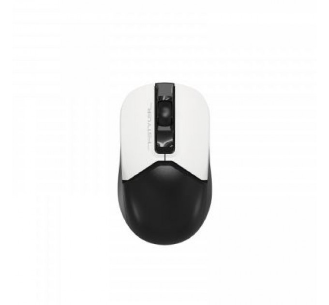 Мишка A4Tech FM12 Panda